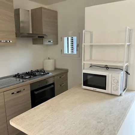 Barabo Appartement