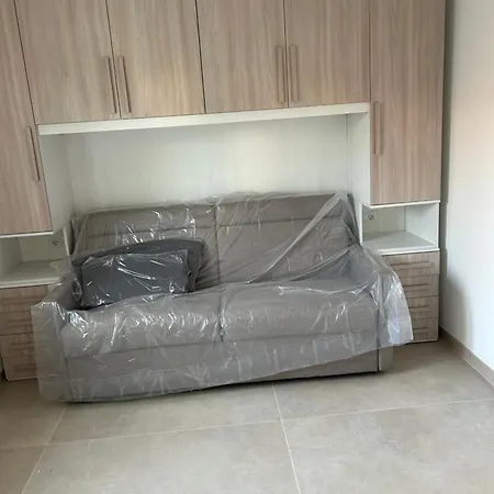 Barabo Appartement La Maddalena (Sassari)