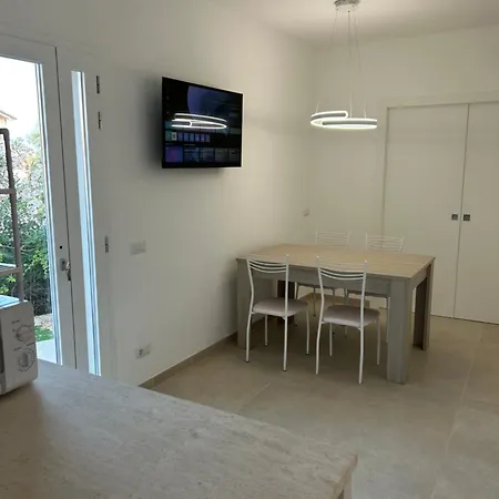 Barabo Apartment