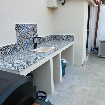 Apartment Barabo La Maddalena (Sassari)