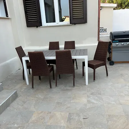 Barabo La Maddalena (Sassari)