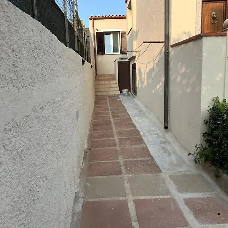 Barabo Apartment La Maddalena (Sassari)