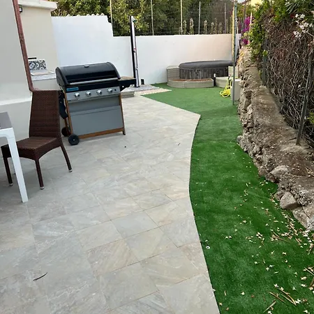 Barabo Apartment