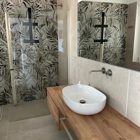 Barabo Appartement