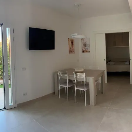 Appartement Barabo