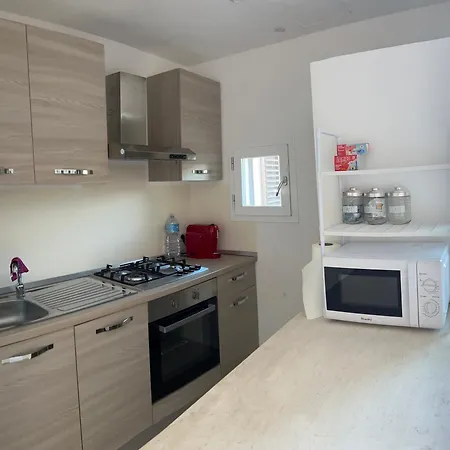 Appartement Barabo La Maddalena (Sassari)