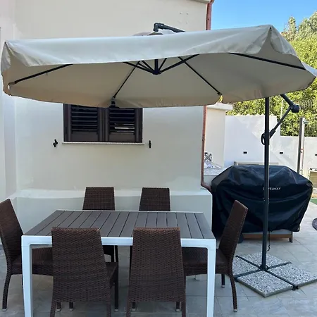 Appartement Barabo